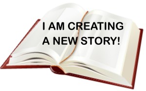 Aspire to Change Your Story