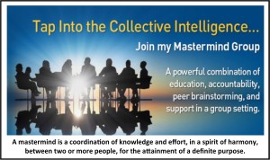 Join My Mastermind Group Study